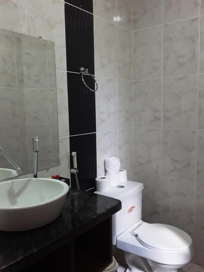 San José de Chiquitos El Suto-Aparthotel المظهر الخارجي الصورة