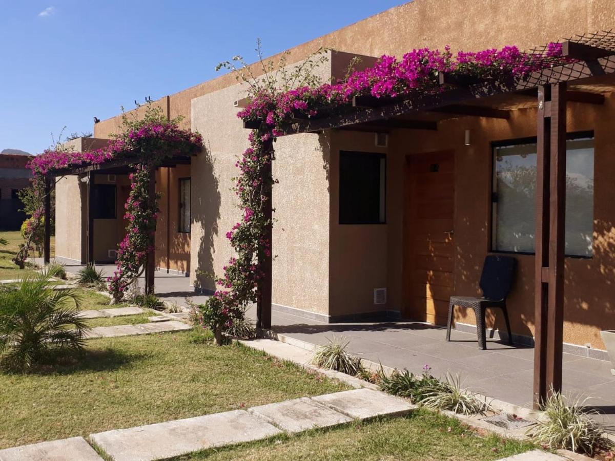 San José de Chiquitos El Suto-Aparthotel المظهر الخارجي الصورة