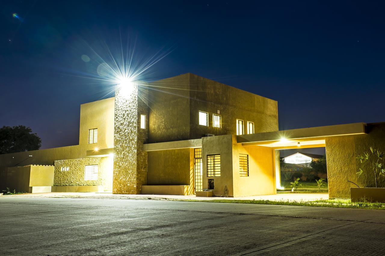 San José de Chiquitos El Suto-Aparthotel المظهر الخارجي الصورة