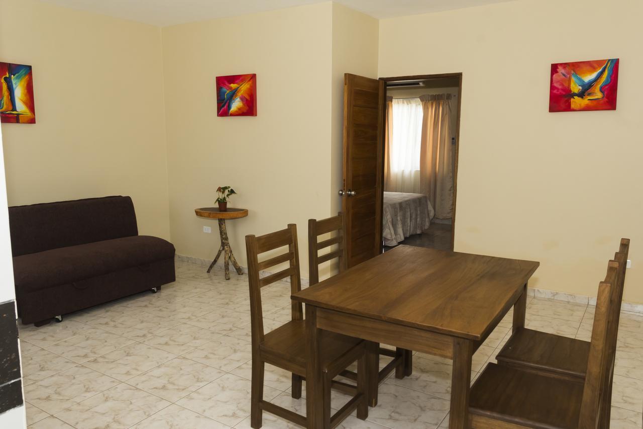San José de Chiquitos El Suto-Aparthotel المظهر الخارجي الصورة
