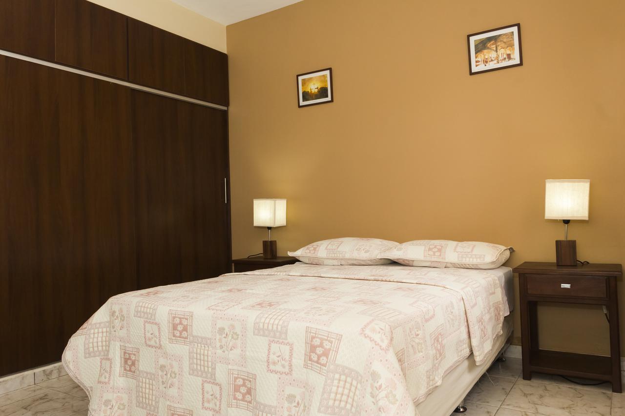 San José de Chiquitos El Suto-Aparthotel المظهر الخارجي الصورة