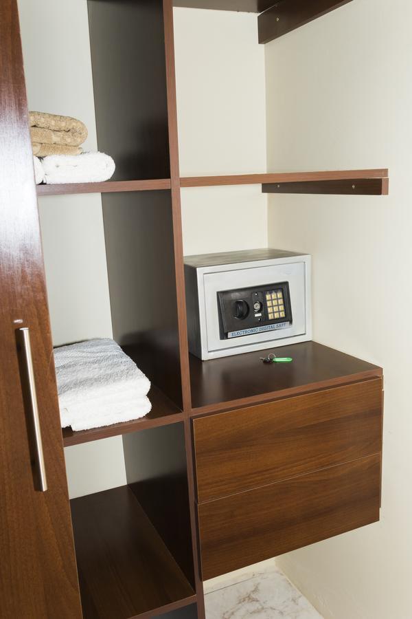 San José de Chiquitos El Suto-Aparthotel المظهر الخارجي الصورة