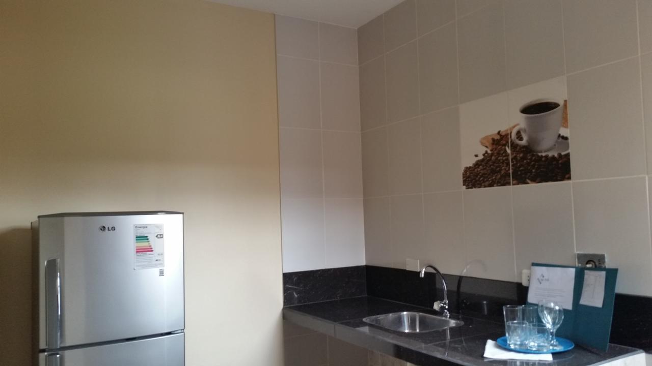 San José de Chiquitos El Suto-Aparthotel المظهر الخارجي الصورة