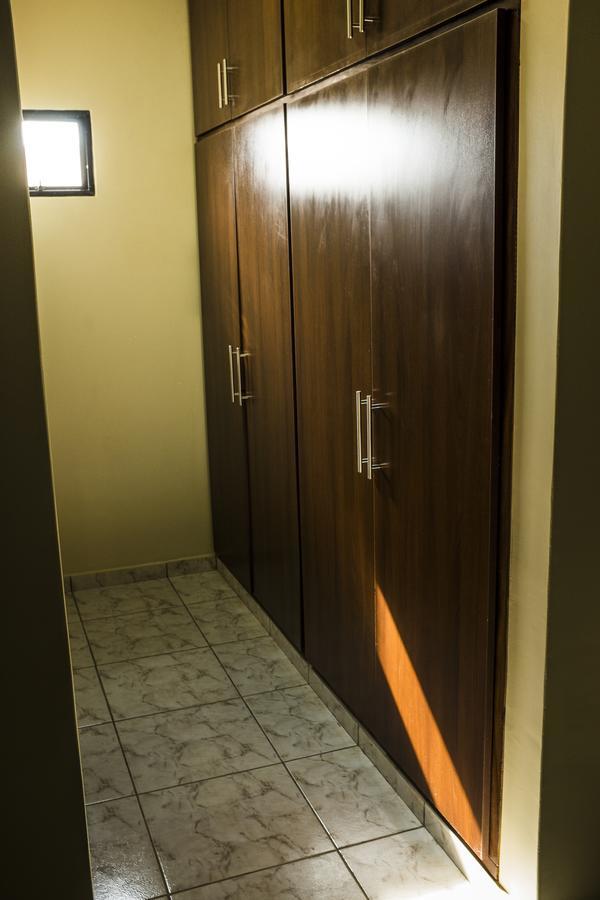 San José de Chiquitos El Suto-Aparthotel المظهر الخارجي الصورة