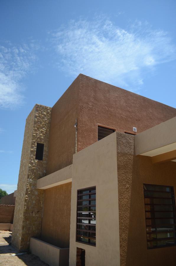 San José de Chiquitos El Suto-Aparthotel المظهر الخارجي الصورة