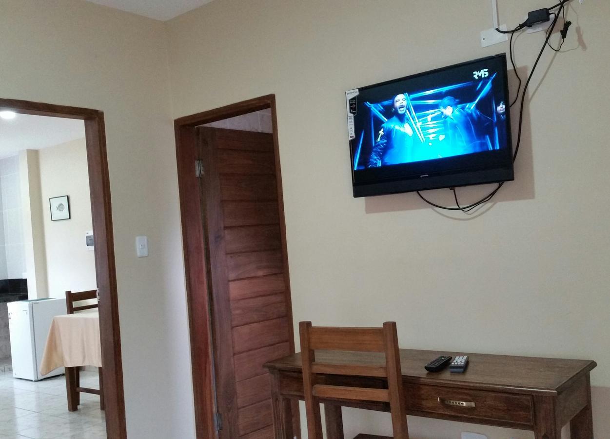 San José de Chiquitos El Suto-Aparthotel المظهر الخارجي الصورة