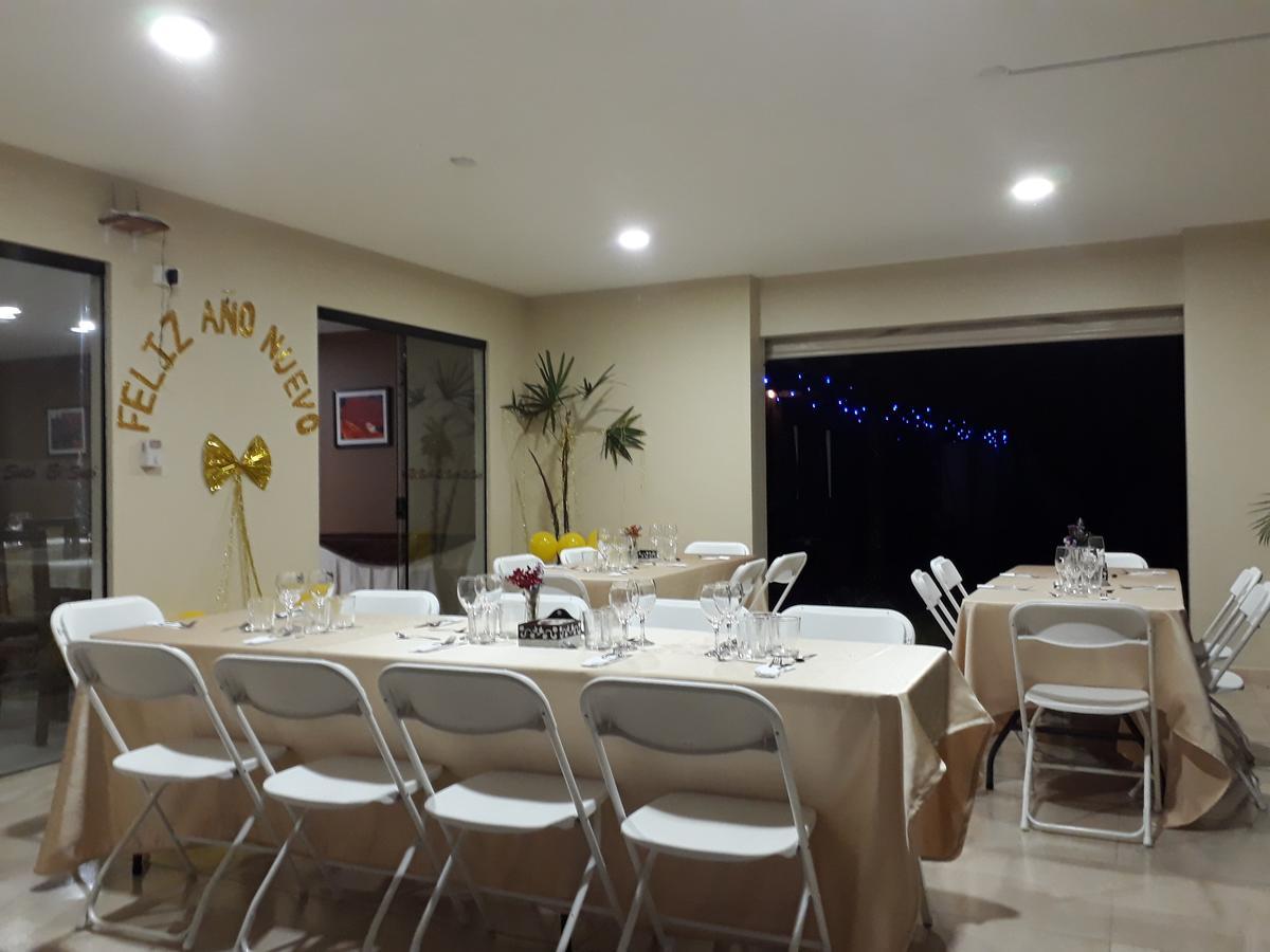 San José de Chiquitos El Suto-Aparthotel المظهر الخارجي الصورة