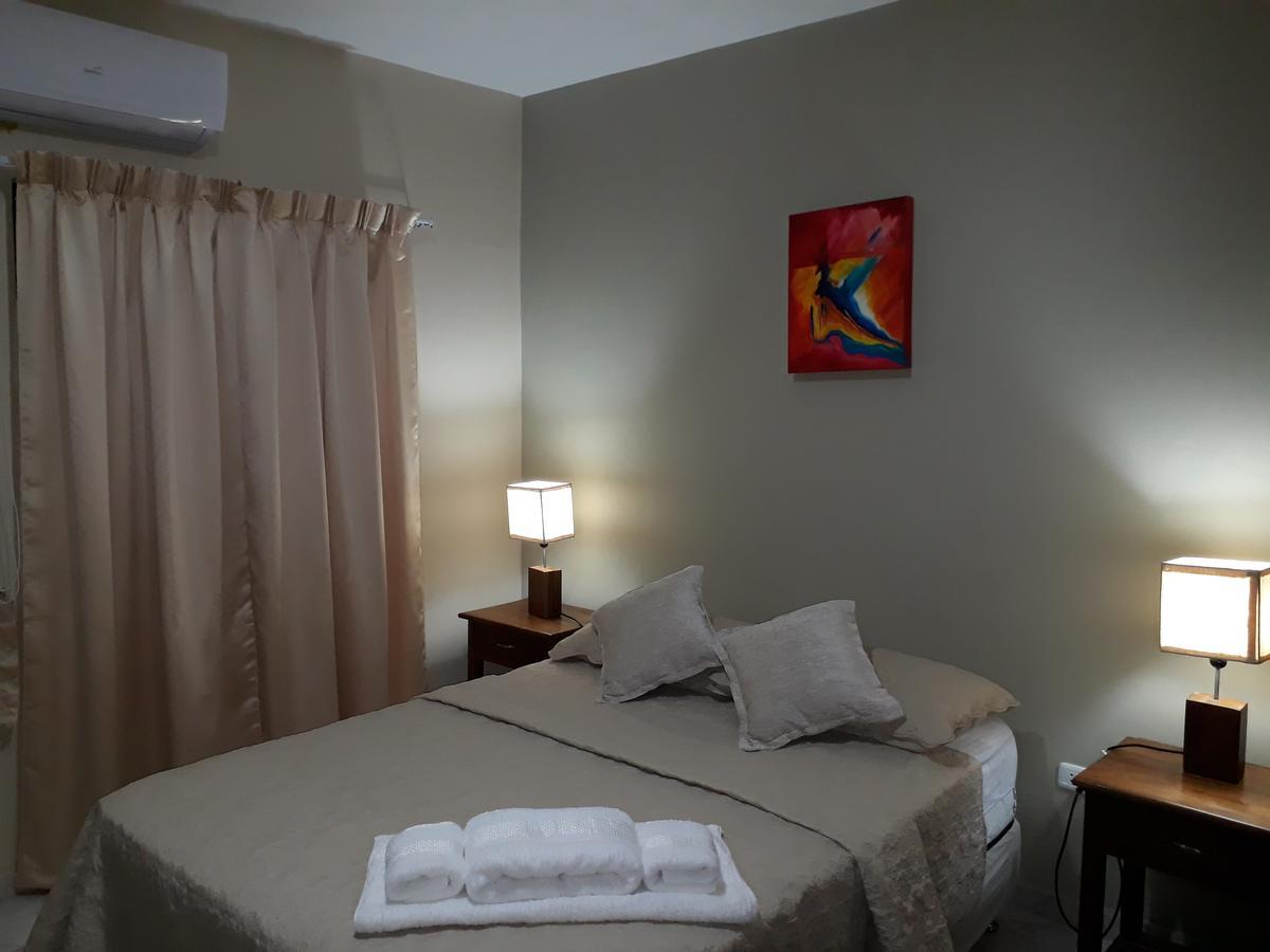 San José de Chiquitos El Suto-Aparthotel المظهر الخارجي الصورة