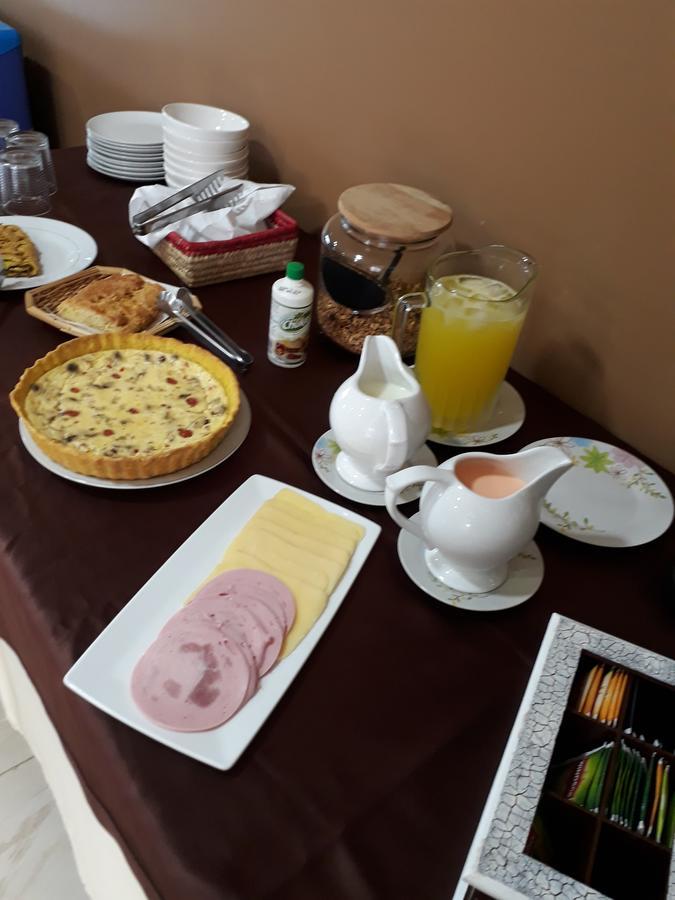 San José de Chiquitos El Suto-Aparthotel المظهر الخارجي الصورة