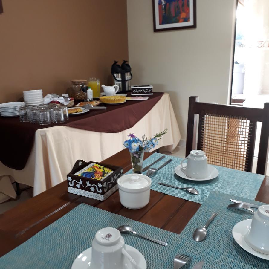 San José de Chiquitos El Suto-Aparthotel المظهر الخارجي الصورة