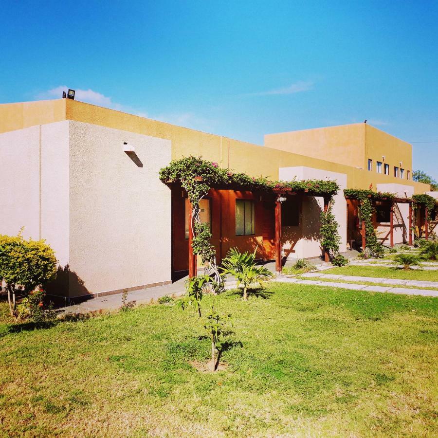San José de Chiquitos El Suto-Aparthotel المظهر الخارجي الصورة